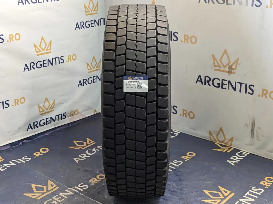 Anvelopa 305/70R22.5 Bridgestone (cod B101197C) [2]