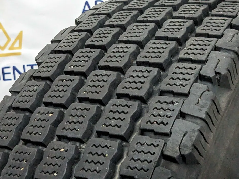Anvelopa 315/80R22.5 Bridgestone (cod B100942C) [3]