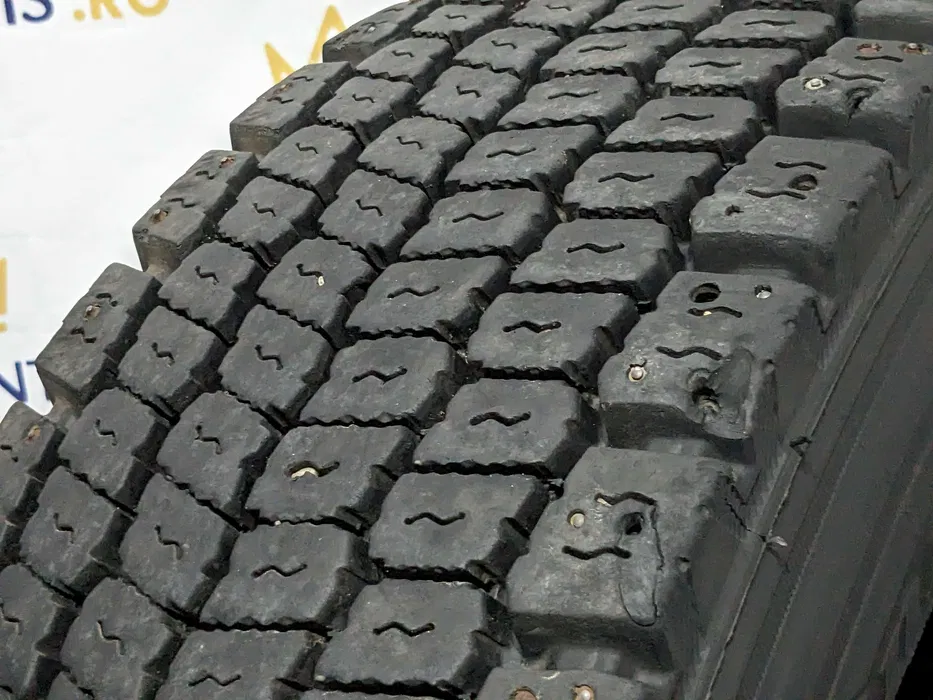 Anvelopa 315/80R22.5 Continental (cod B100953C) [3]