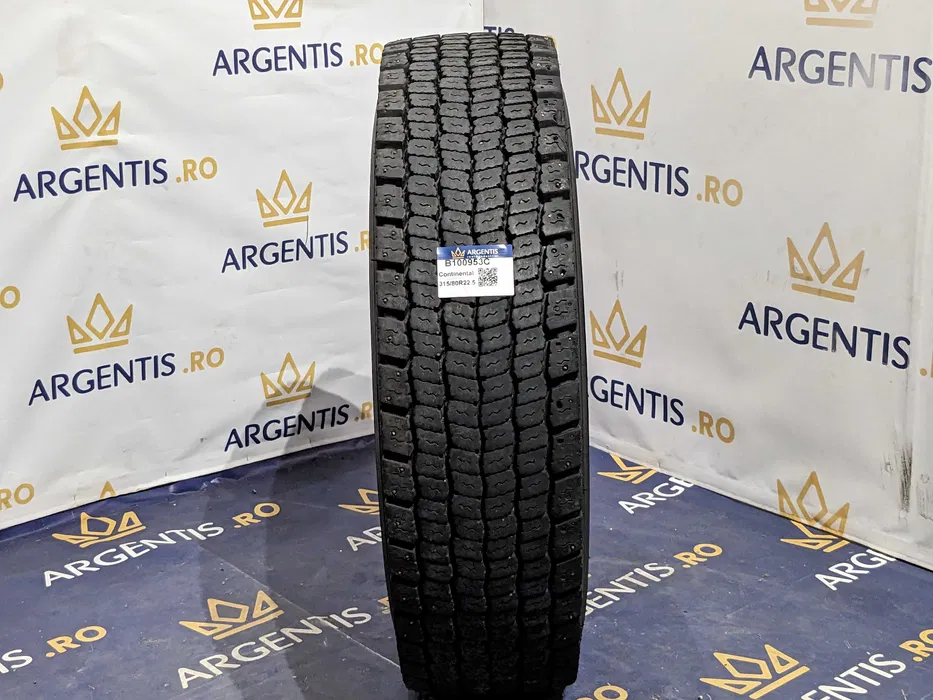 Anvelopa 315/80R22.5 Continental (cod B100953C) [2]