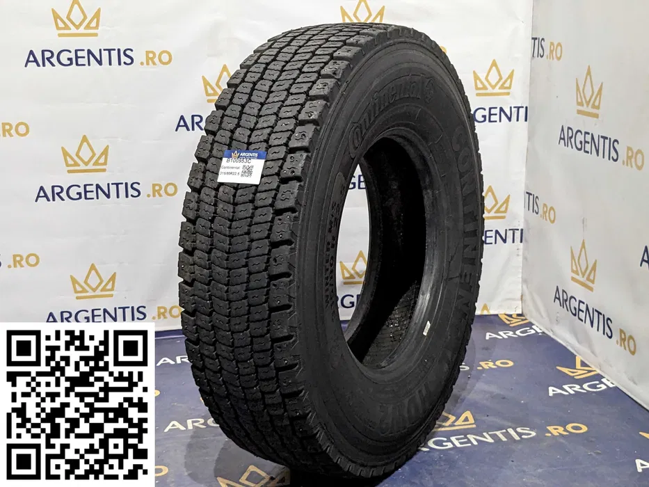 Anvelopa 315/80R22.5 Continental (cod B100953C) [1]