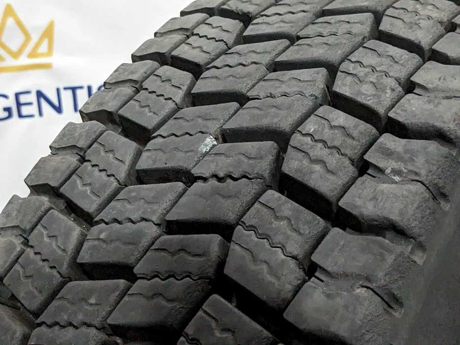 Anvelopa 315/80R22.5 Michelin (cod B100961C) [3]