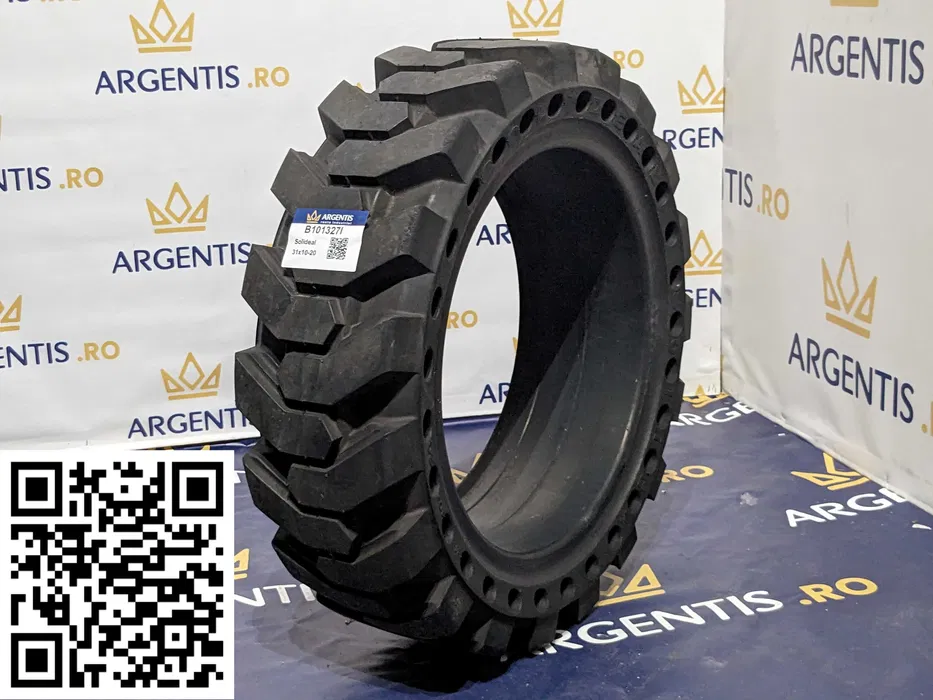 Anvelopa 31x10-20 Solideal (cod B101327I) [1]