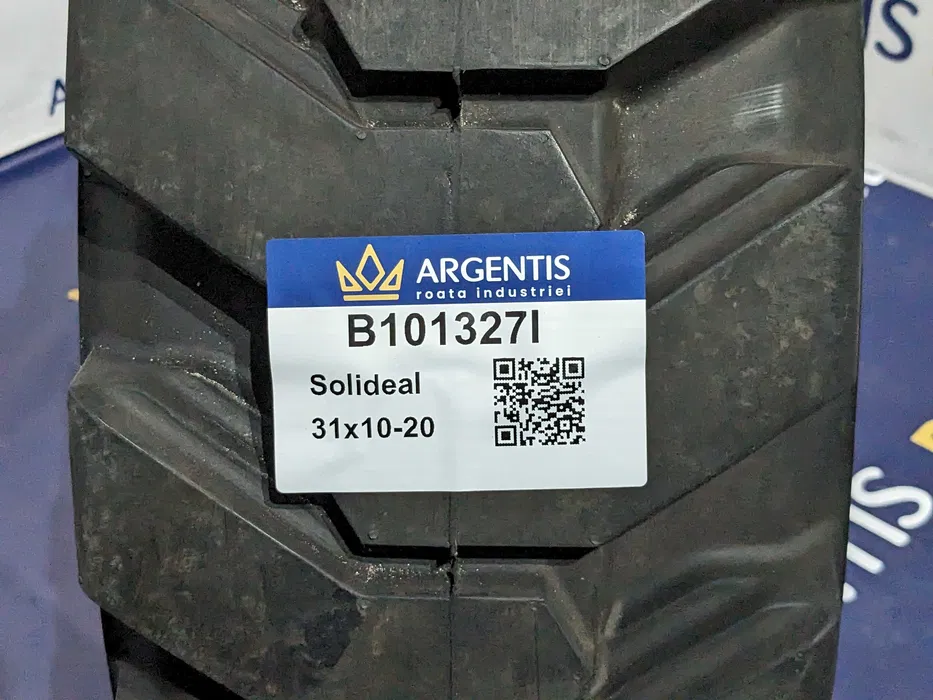 Anvelopa 31x10-20 Solideal (cod B101327I) [4]