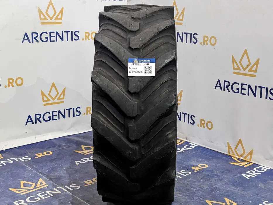Anvelopa 320/70/R20 Taurus (cod B100336A) [2]