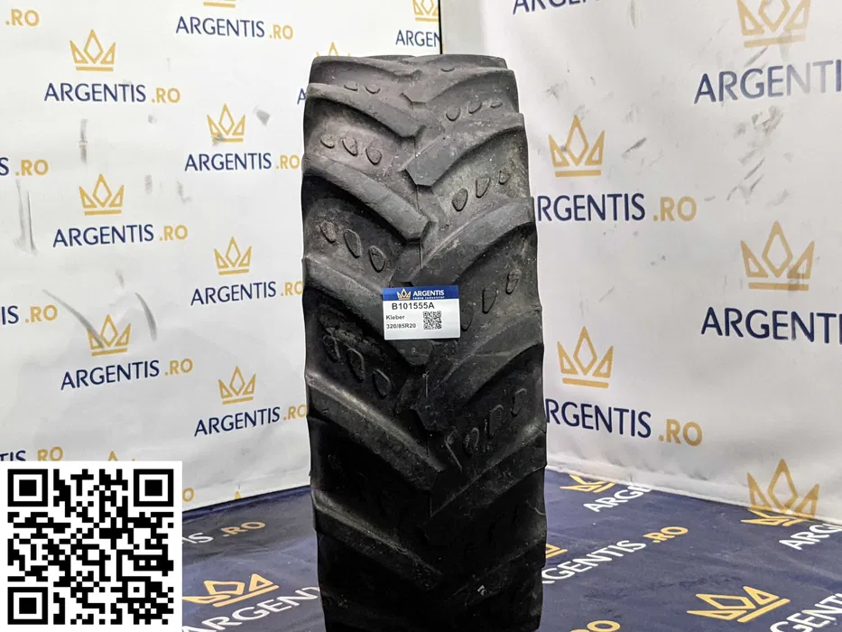 Anvelopa 320/85R20 Kleber (cod B101555A) [2]