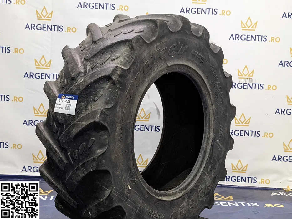 Anvelopa 320/85R20 Kleber (cod B101555A) [1]