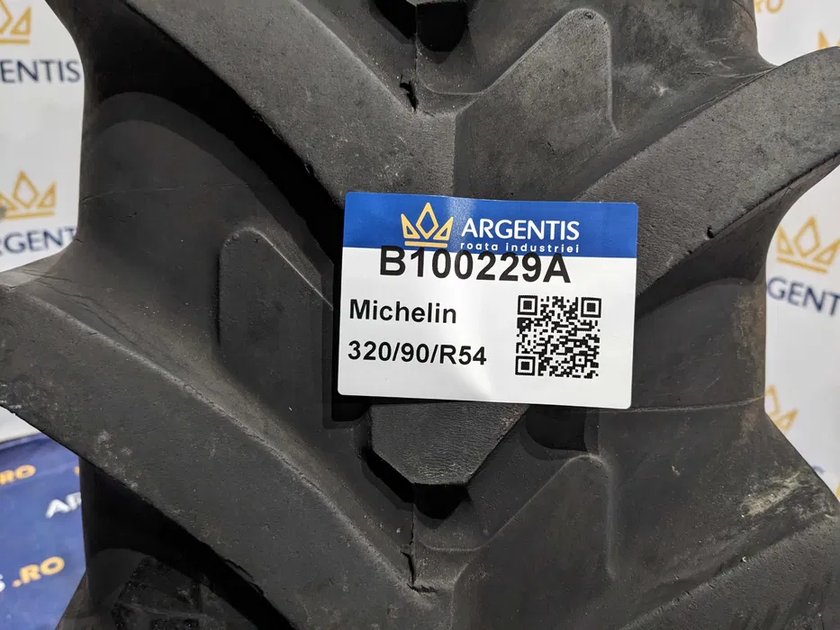 Anvelopa 320/90/R54 Michelin (cod B100229A) [4]