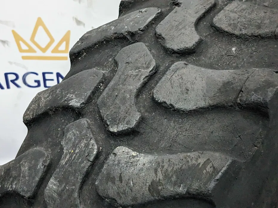 Anvelopa 335/80/R20 (12.5/R20) Dunlop (cod B100620I) [3]
