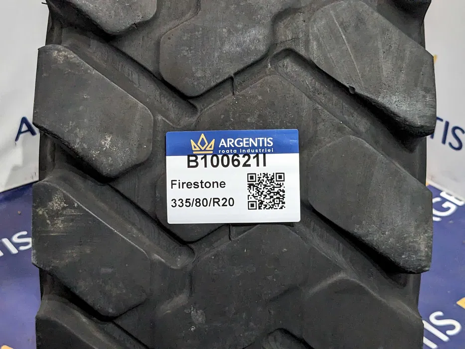 Anvelopa 335/80/R20  (12.5/R20) Firestone (cod B100621I) [4]