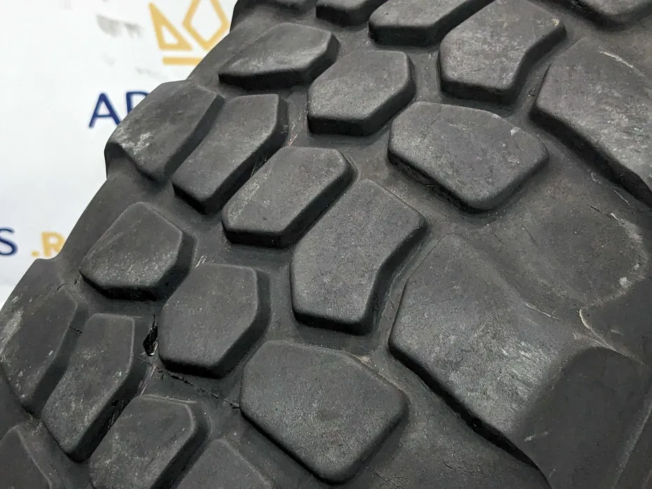 Anvelopa 335/80/R20  (12.5/R20) Mitas (cod B100616I) [3]