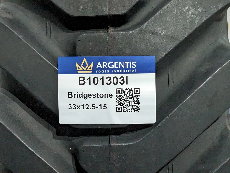 Anvelopa 33x12.5-15 Bridgestone (cod B101303I) [4]
