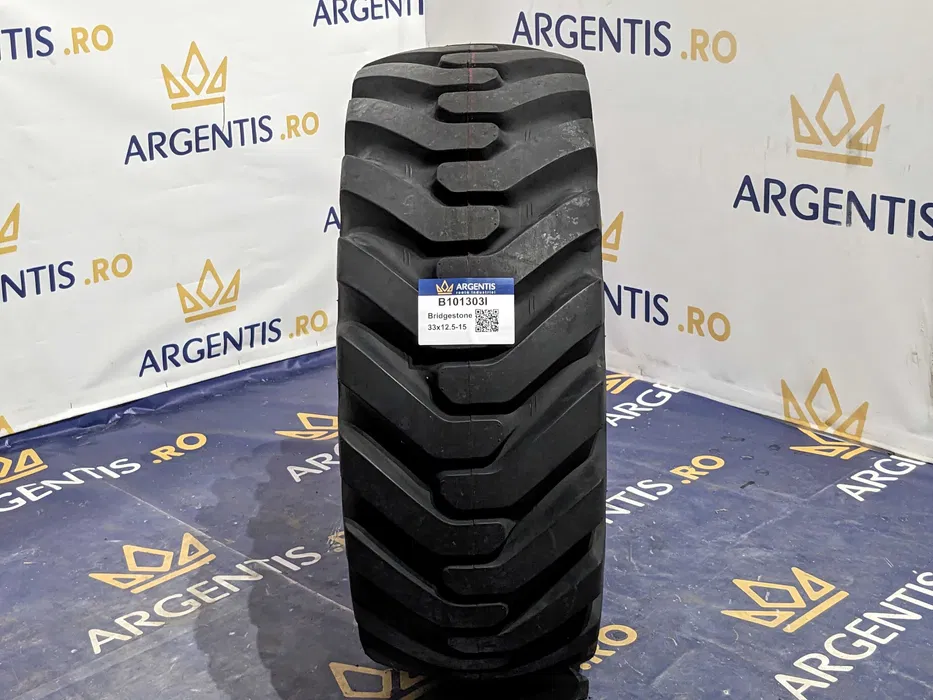 Anvelopa 33x12.5-15 Bridgestone (cod B101303I) [2]