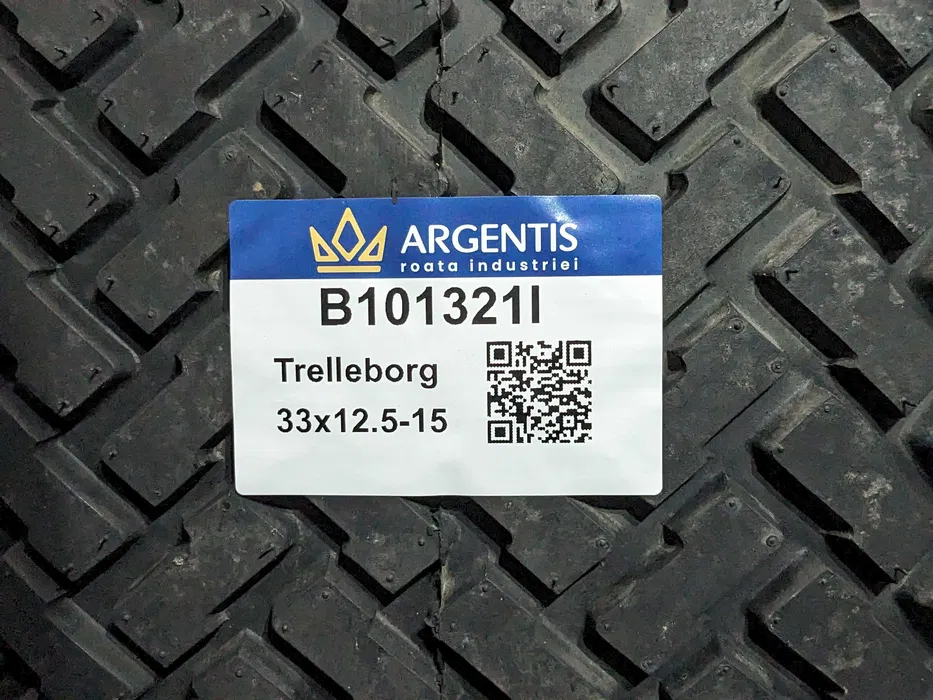 Anvelopa 33x12.5-15 Trelleborg (cod B101321I) [4]
