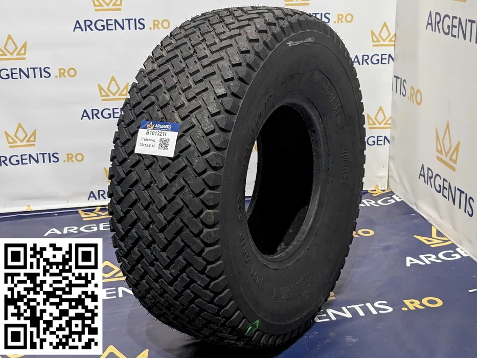 Anvelopa 33x12.5-15 Trelleborg (cod B101321I) [1]