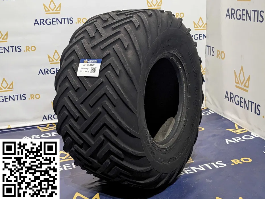 Anvelopa 33x15.50-15 Trelleborg (cod B101318I) [1]