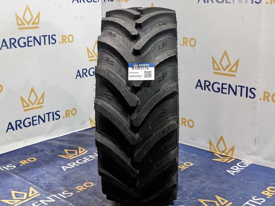 Anvelopa 340/65/R20 Alliance (cod B100317A) [2]