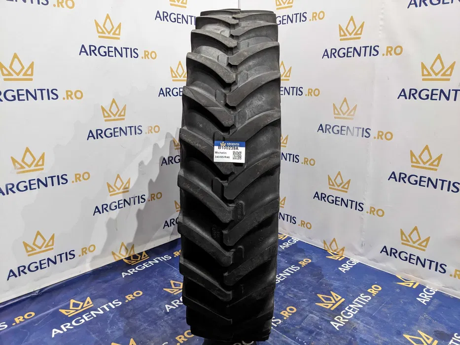 Anvelopa 340/85/R46 Michelin (cod B100239A) [2]