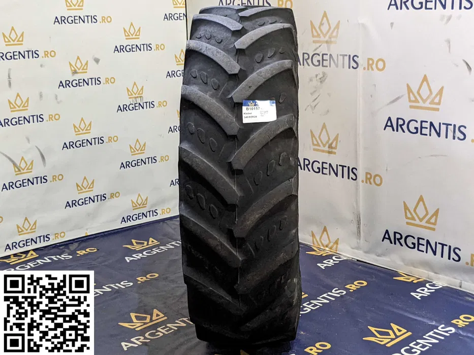 Anvelopa 340/85R28 Kleber (cod B101571A) [2]