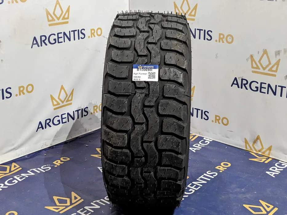 Anvelopa 355/50/R22.5 Agri Farmer (cod B100690I) [2]