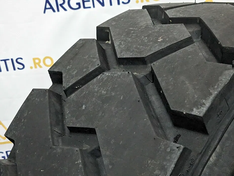 Anvelopa 355/65R15 Michelin (cod B101280I) [3]