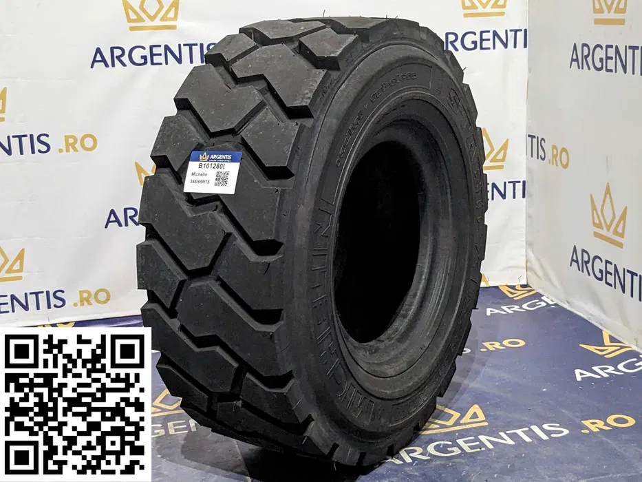 Anvelopa 355/65R15 Michelin (cod B101280I) [1]