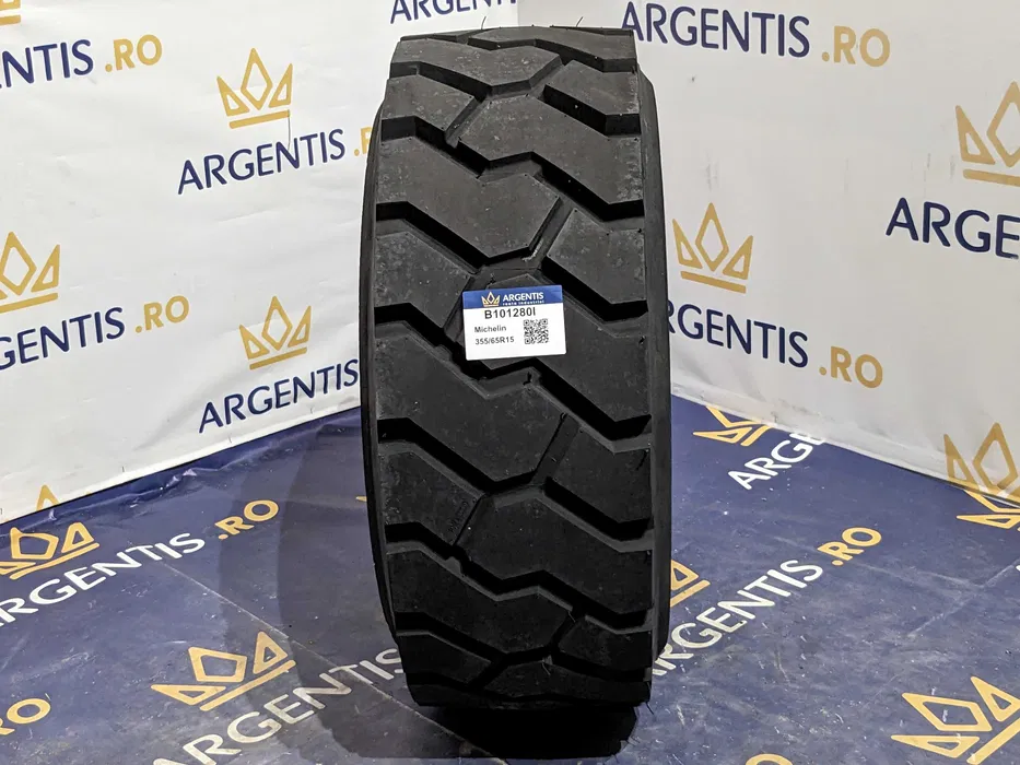 Anvelopa 355/65R15 Michelin (cod B101280I) [2]