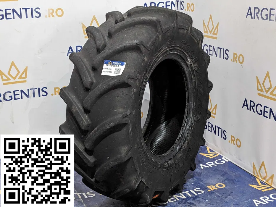 Anvelopa 360/70/R20 Goodyear (cod B100361A) [1]