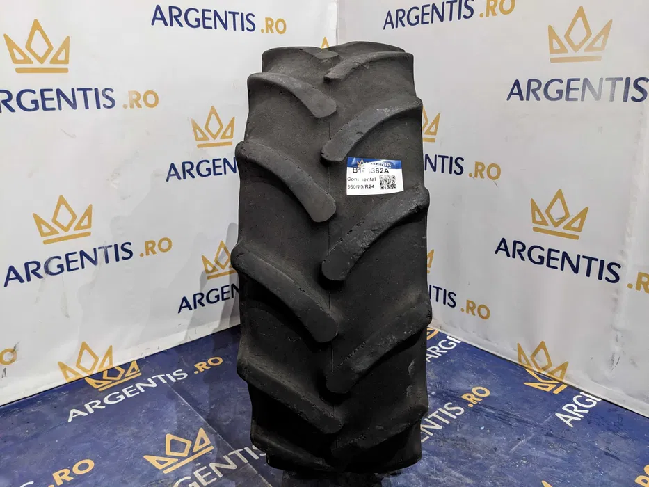 Anvelopa 360/70/R24 Continental (cod B100362A) [2]