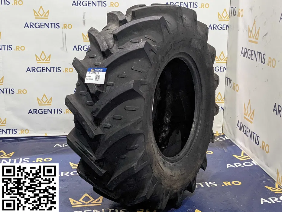 Anvelopa 360/70R20 Kleber (cod B101582A) [1]