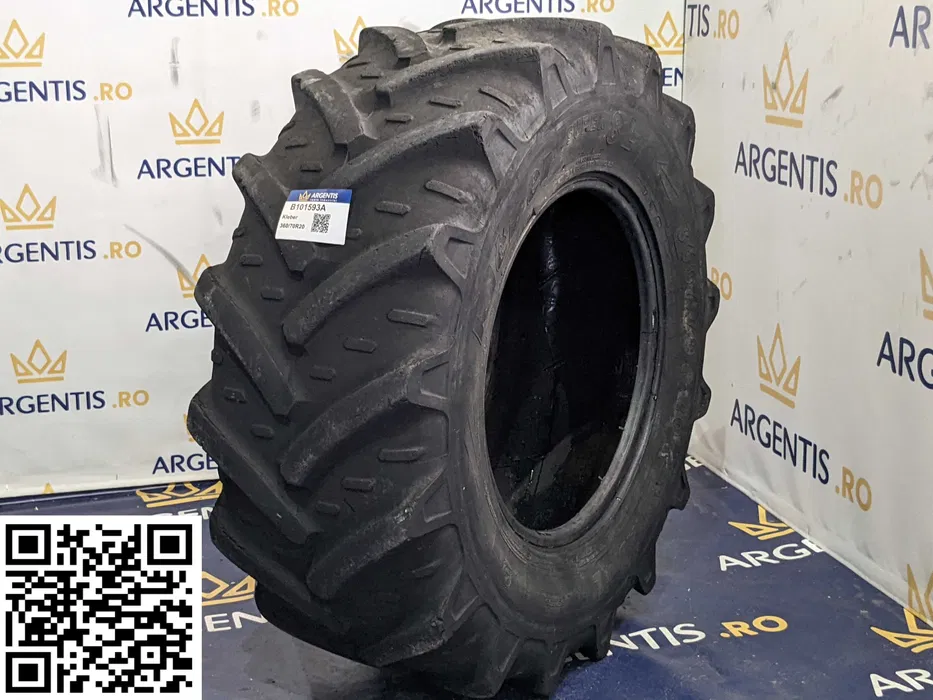 Anvelopa 360/70R20 Kleber (cod B101593A) [1]