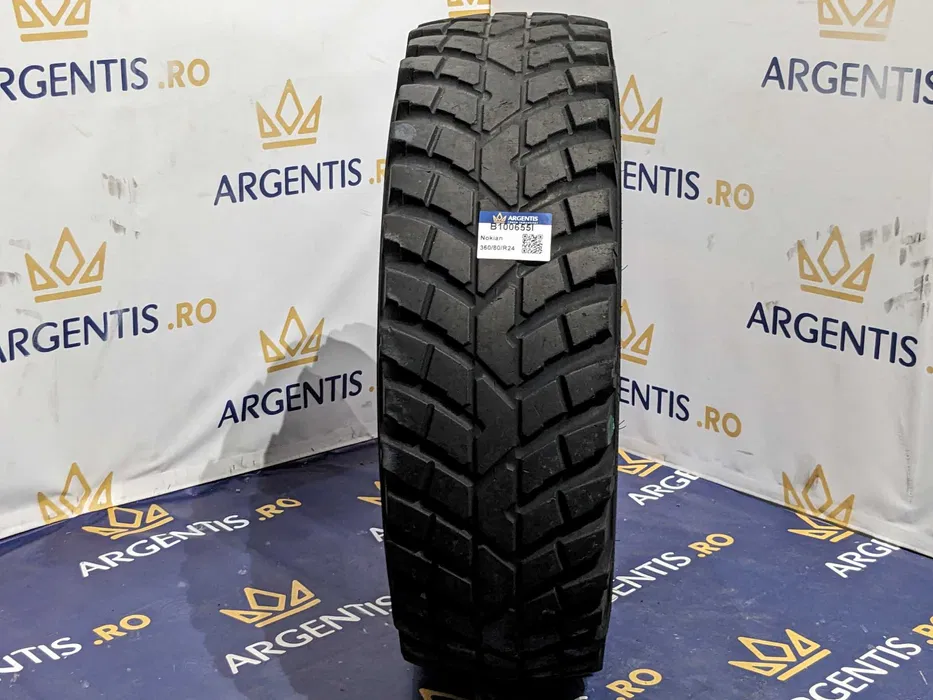 Anvelopa 360/80/R24 Nokian (cod B100655I) [2]