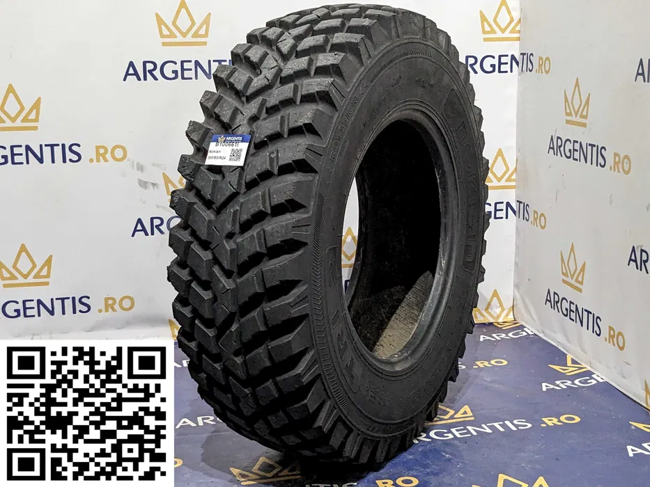Anvelopa 360/80/R24 Nokian (cod B100661I) [1]