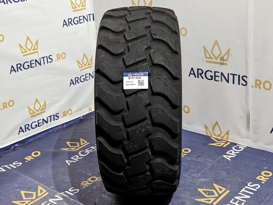 Anvelopa 365/70R18 Alliance (cod B101306I) [2]