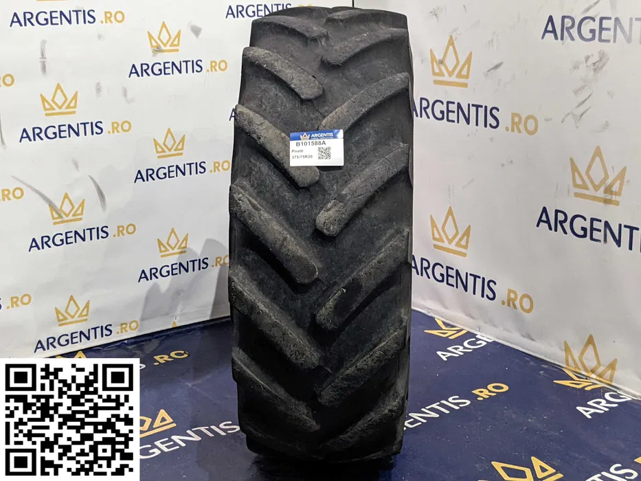 Anvelopa 375/75R20 Pirelli (cod B101588A) [2]