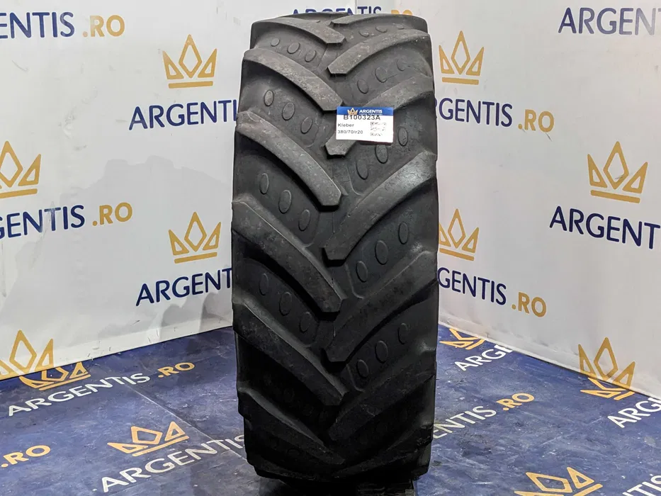 Anvelopa 380/70/r20 BKT (cod B100323A) [2]