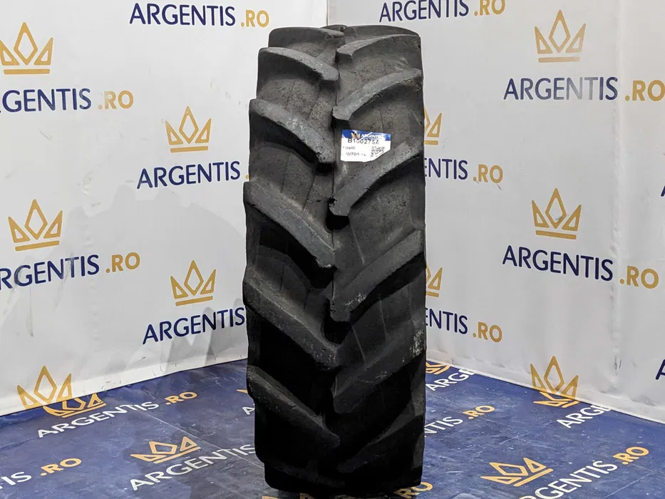 Anvelopa 380/70/R24 (13.6/R24) Pirelli (cod B100275A) [2]