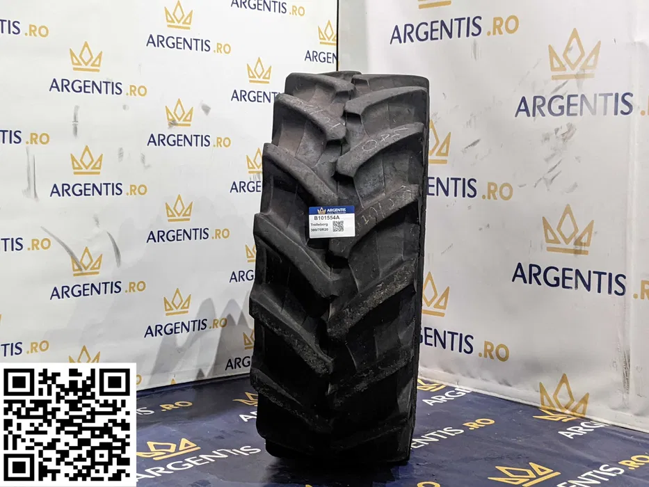 Anvelopa 380/70R20 Trelleborg (cod B101554A) [2]