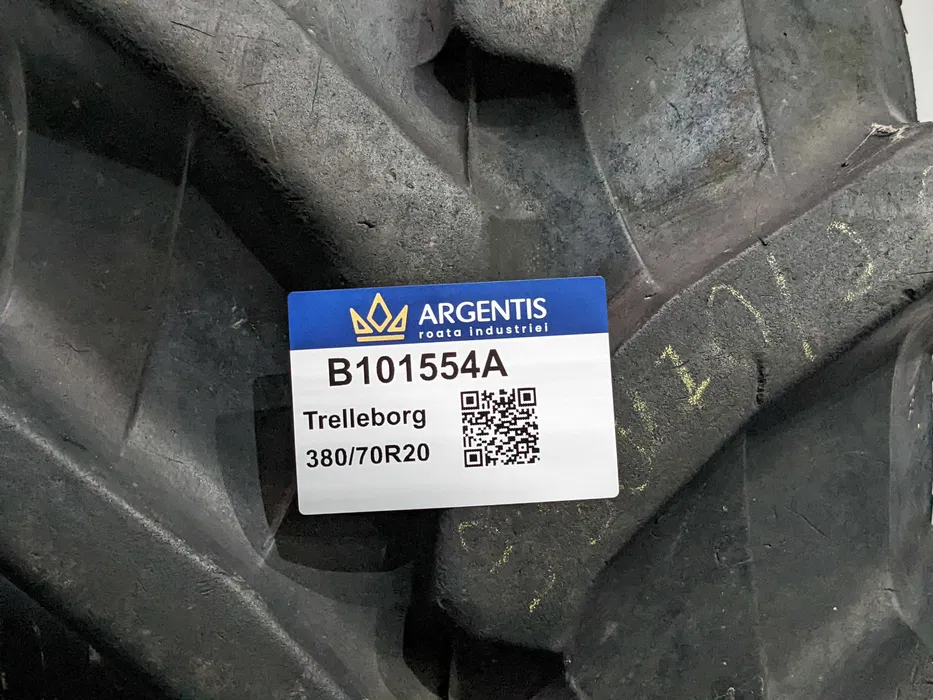 Anvelopa 380/70R20 Trelleborg (cod B101554A) [4]