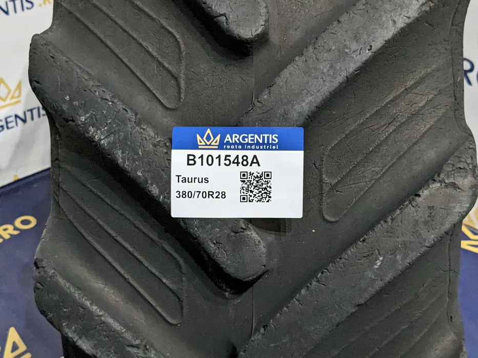 Anvelopa 380/70R28 Taurus (cod B101548A) [4]