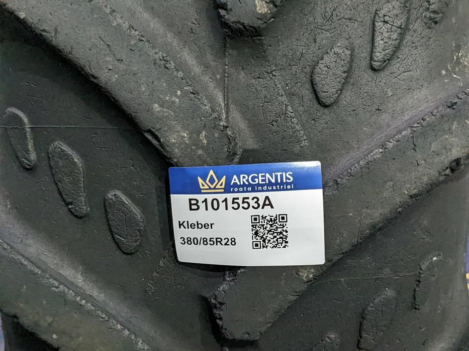 Anvelopa 380/85R28 Kleber (cod B101553A) [4]