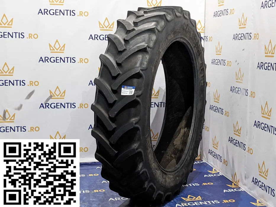 Anvelopa 380/90/R46 (14.9/R46) Continental (cod B100226A) [1]
