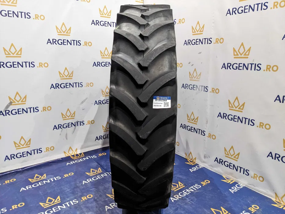 Anvelopa 380/90/R46 (14.9/R46) Continental (cod B100226A) [2]