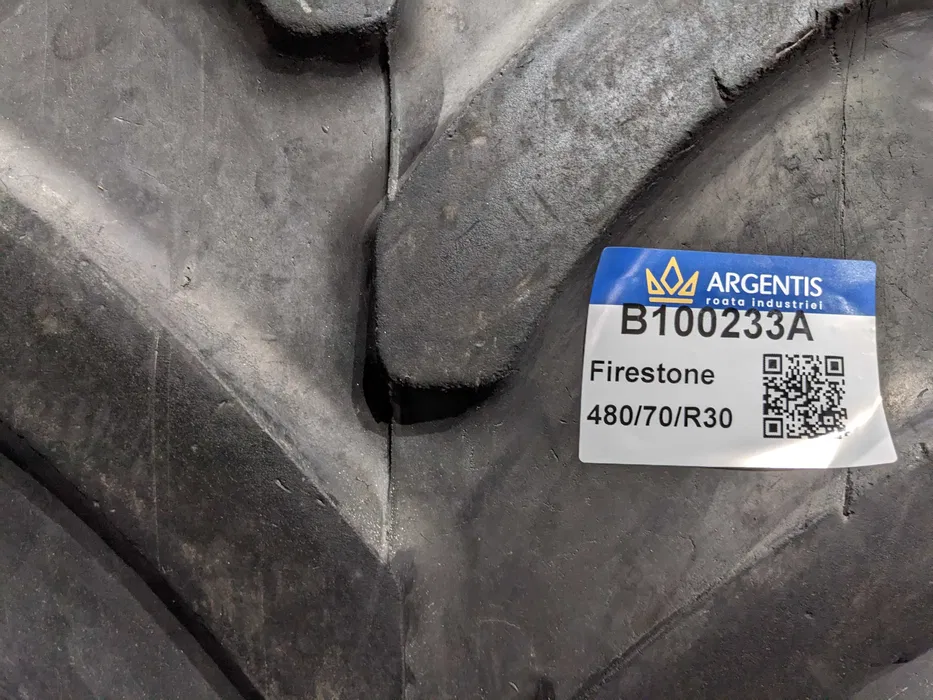 Anvelopa 380/90/R54 Firestone (cod B100237A) [4]
