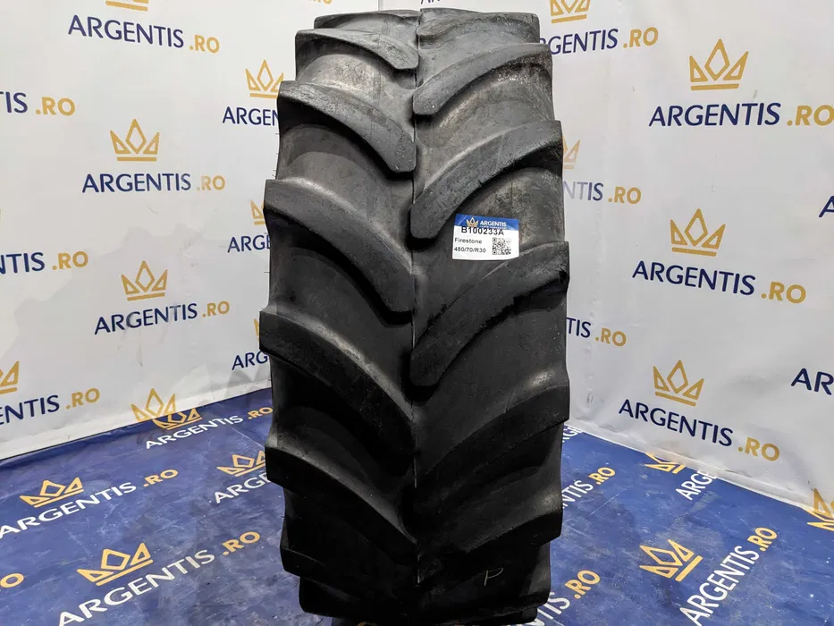 Anvelopa 380/90/R54 Firestone (cod B100237A) [2]