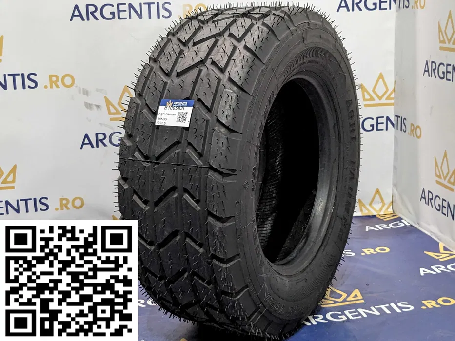 Anvelopa 385/55/R22.5 Agri Farmer (cod B100583I) [1]