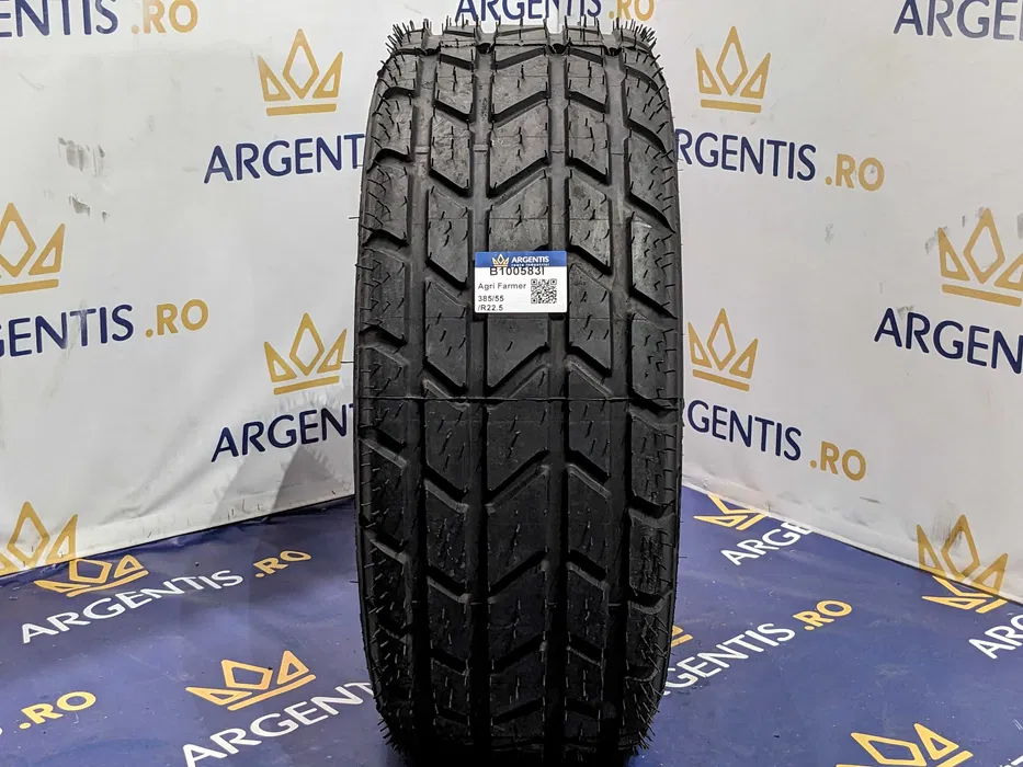 Anvelopa 385/55/R22.5 Agri Farmer (cod B100583I) [2]