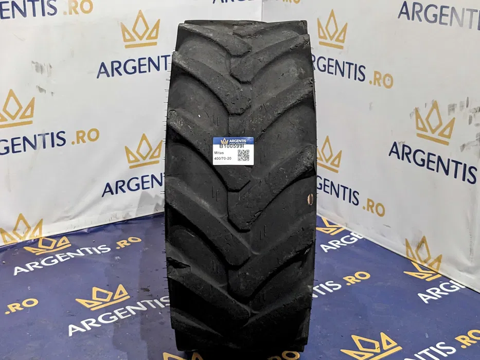 Anvelopa 400/70-20 Mitas (cod B100599I) [2]