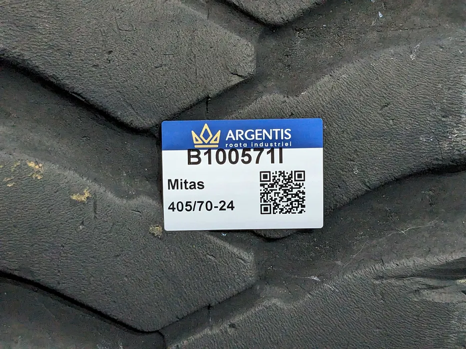Anvelopa 405/70-24 Mitas (cod B100571I) [4]