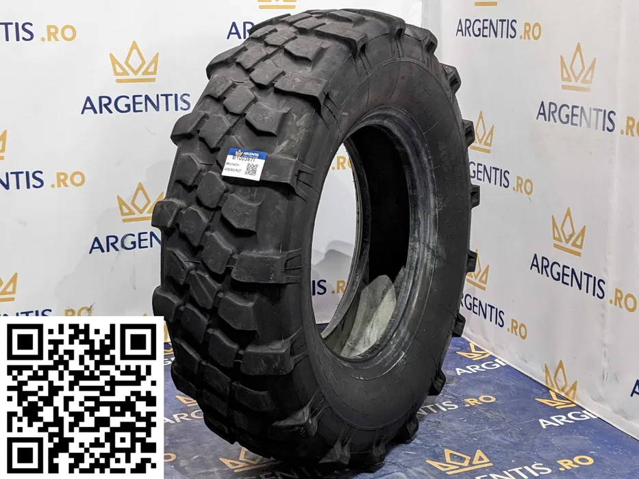 Anvelopa 405/80/R27 Michelin (cod B100367I) [1]